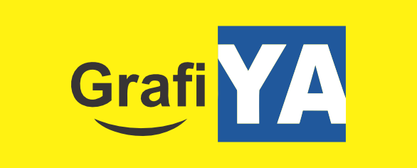 Grafiya productos de merchandising y branding